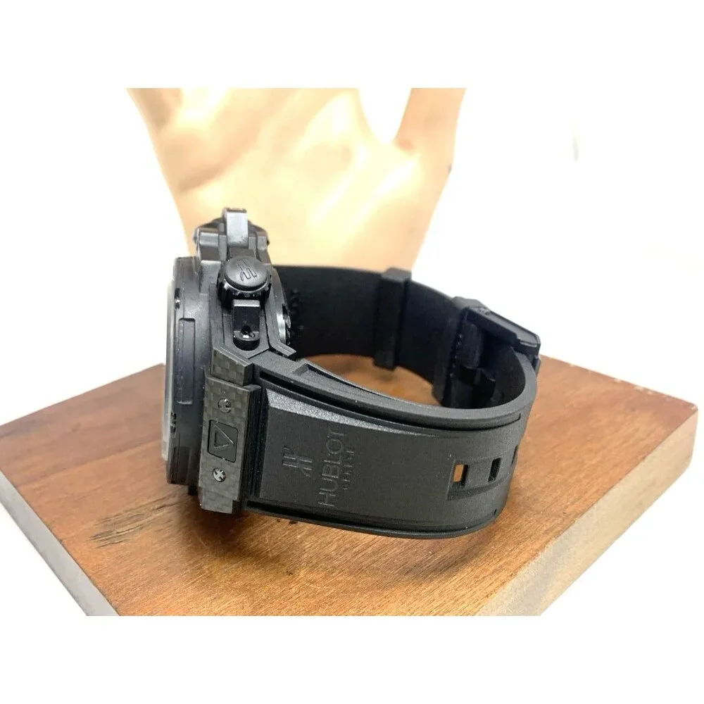Invicta hublot men